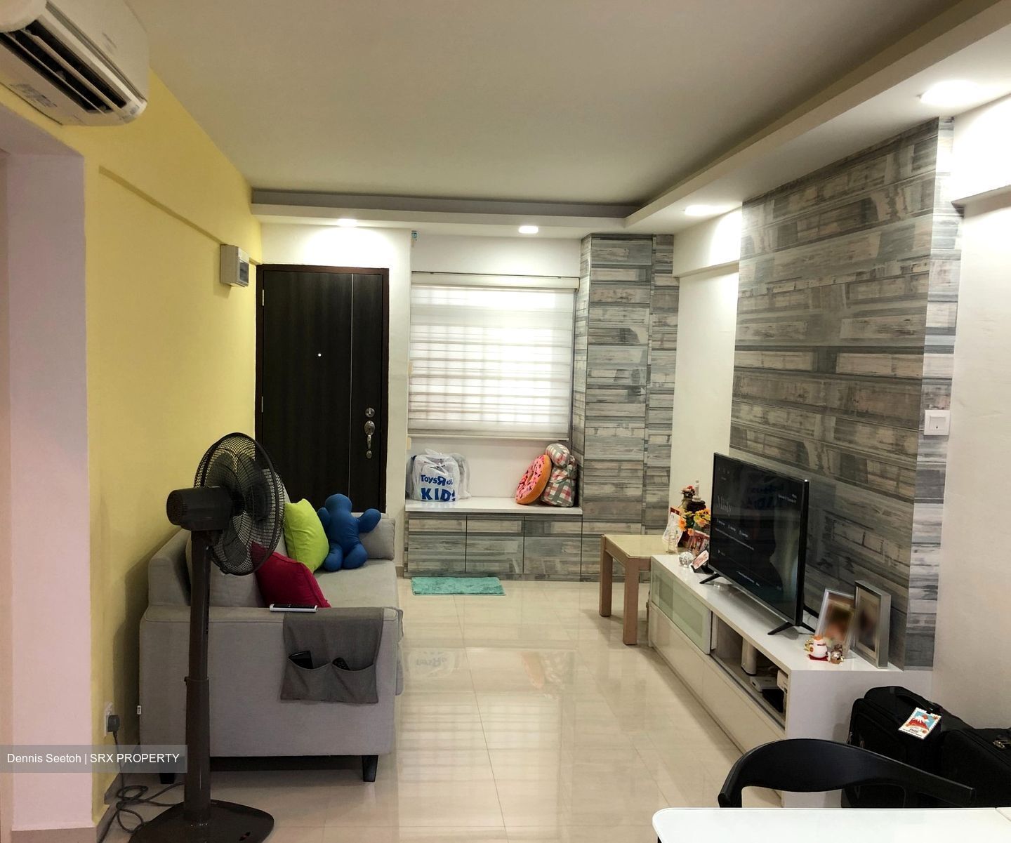 Ang Mo Kio HDB Flats for Sale & Rent. Pricing, Amenities & More!